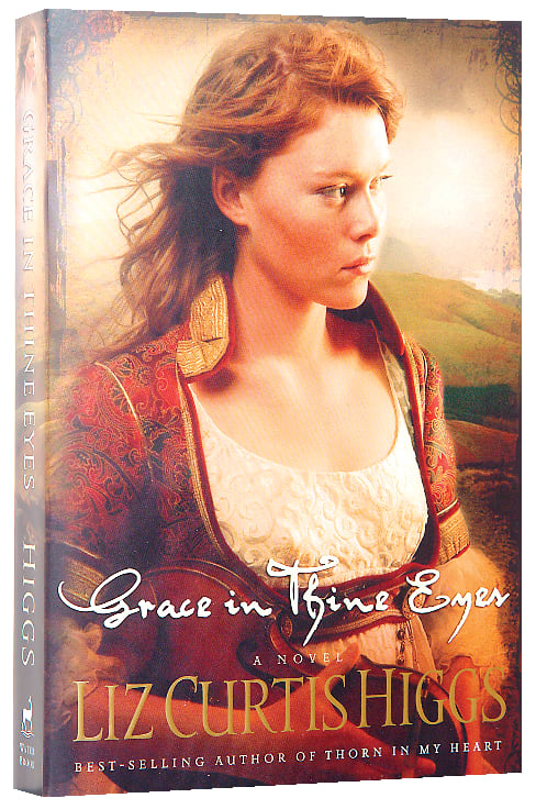 Grace in Thine Eyes