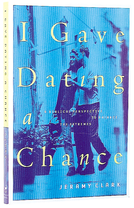 I Gave Dating a Chance