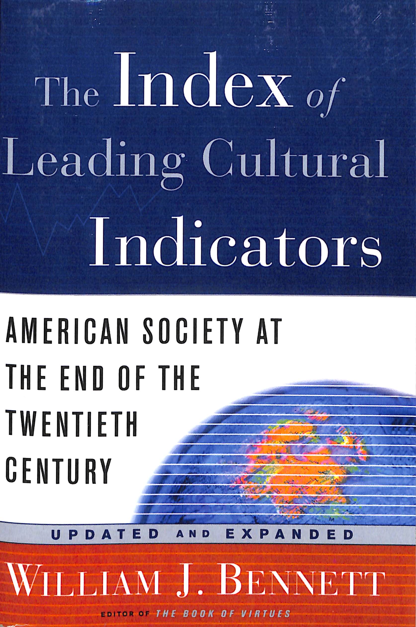 Index of Leading Cultural Indicators