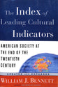 Index of Leading Cultural Indicators