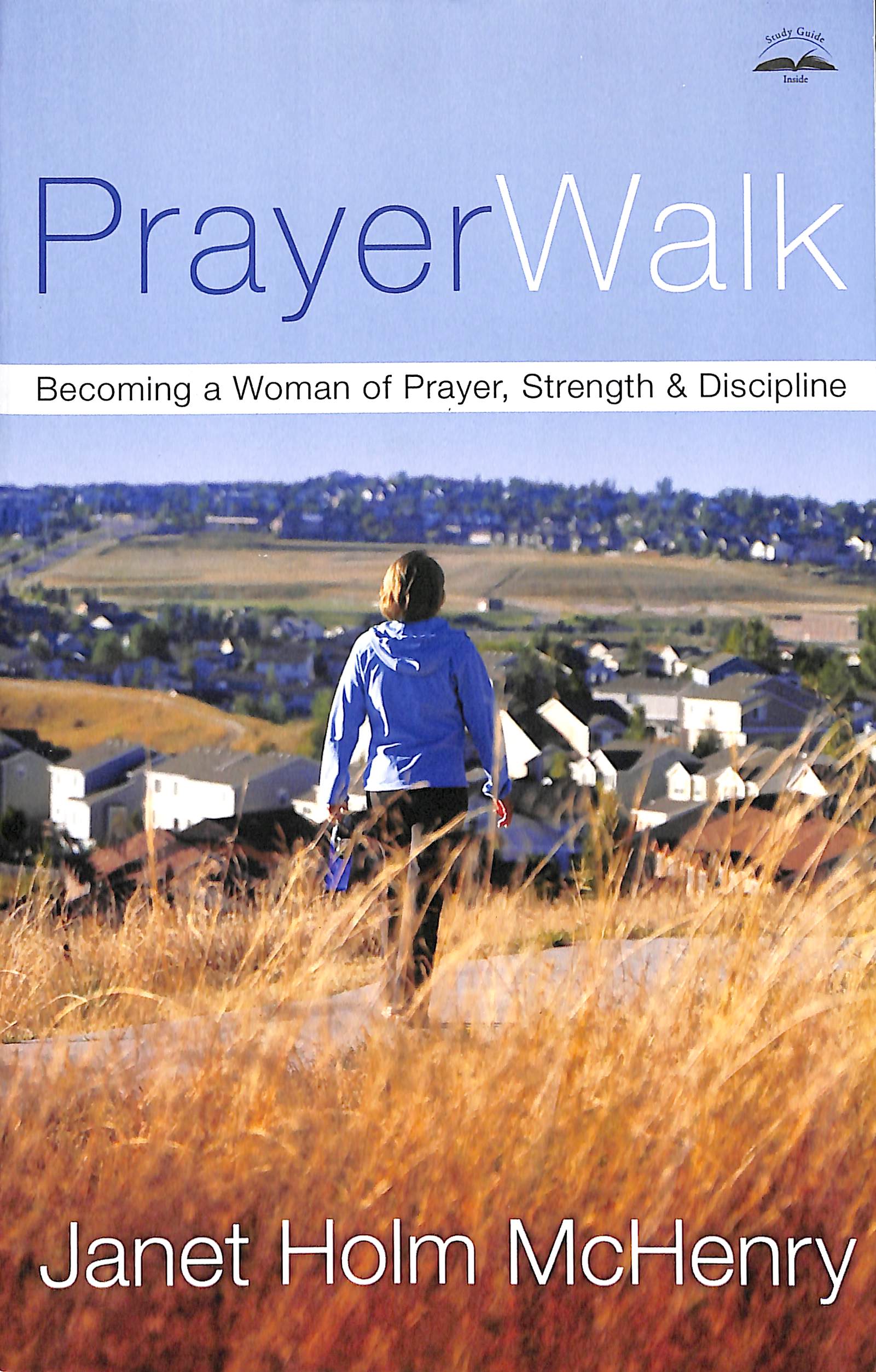 Prayerwalk