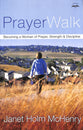 Prayerwalk