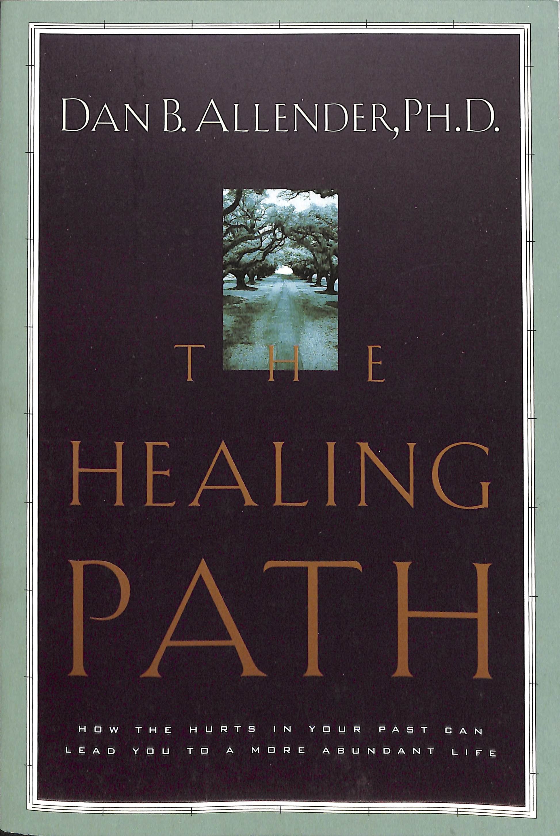 The Healing Path