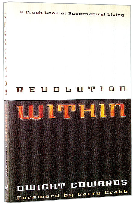 Revolution Within