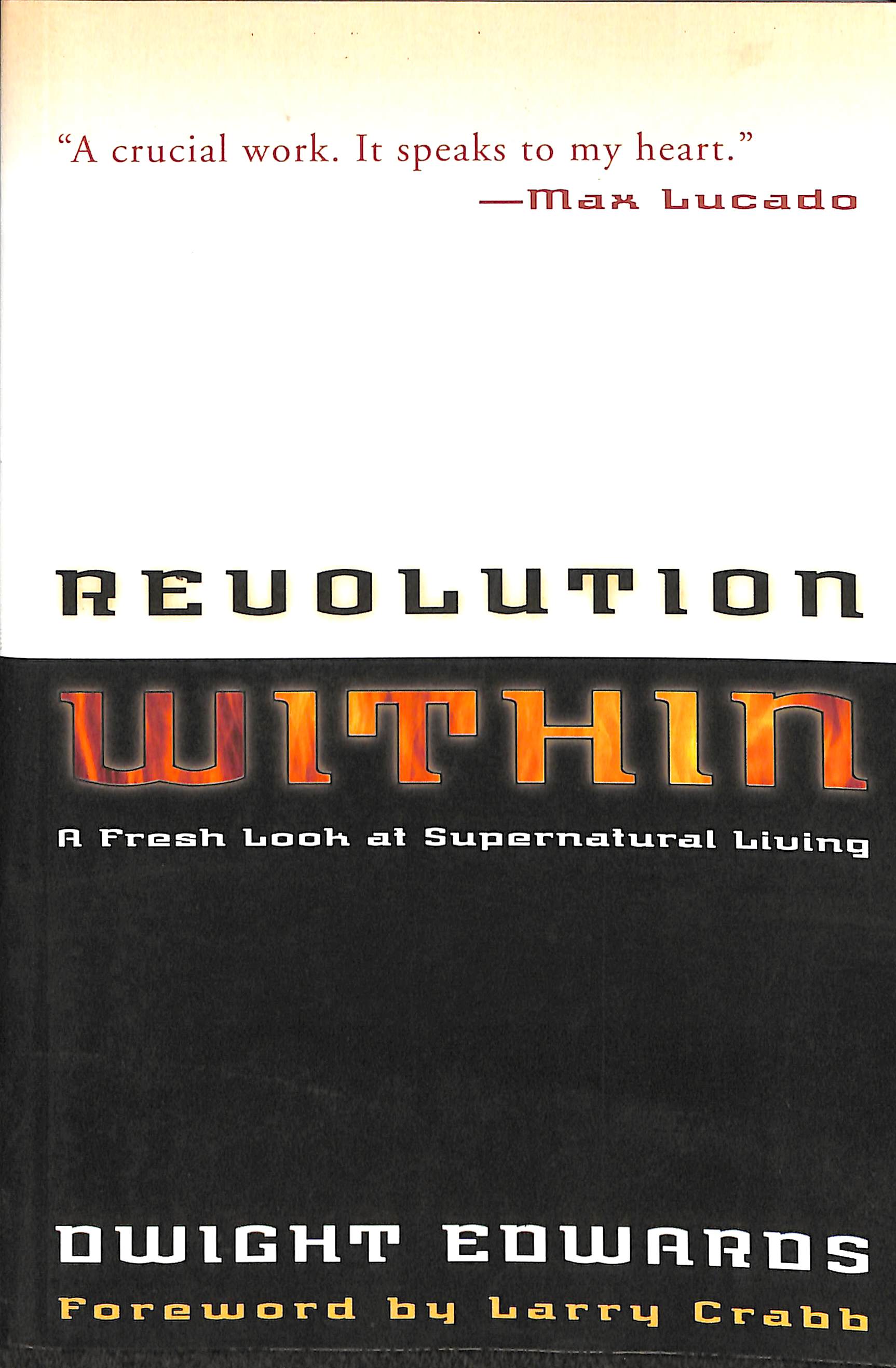 Revolution Within