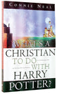 What's a Christian to Do With Harry Potter