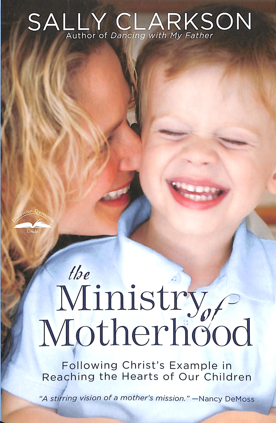 The Ministry of Motherhood