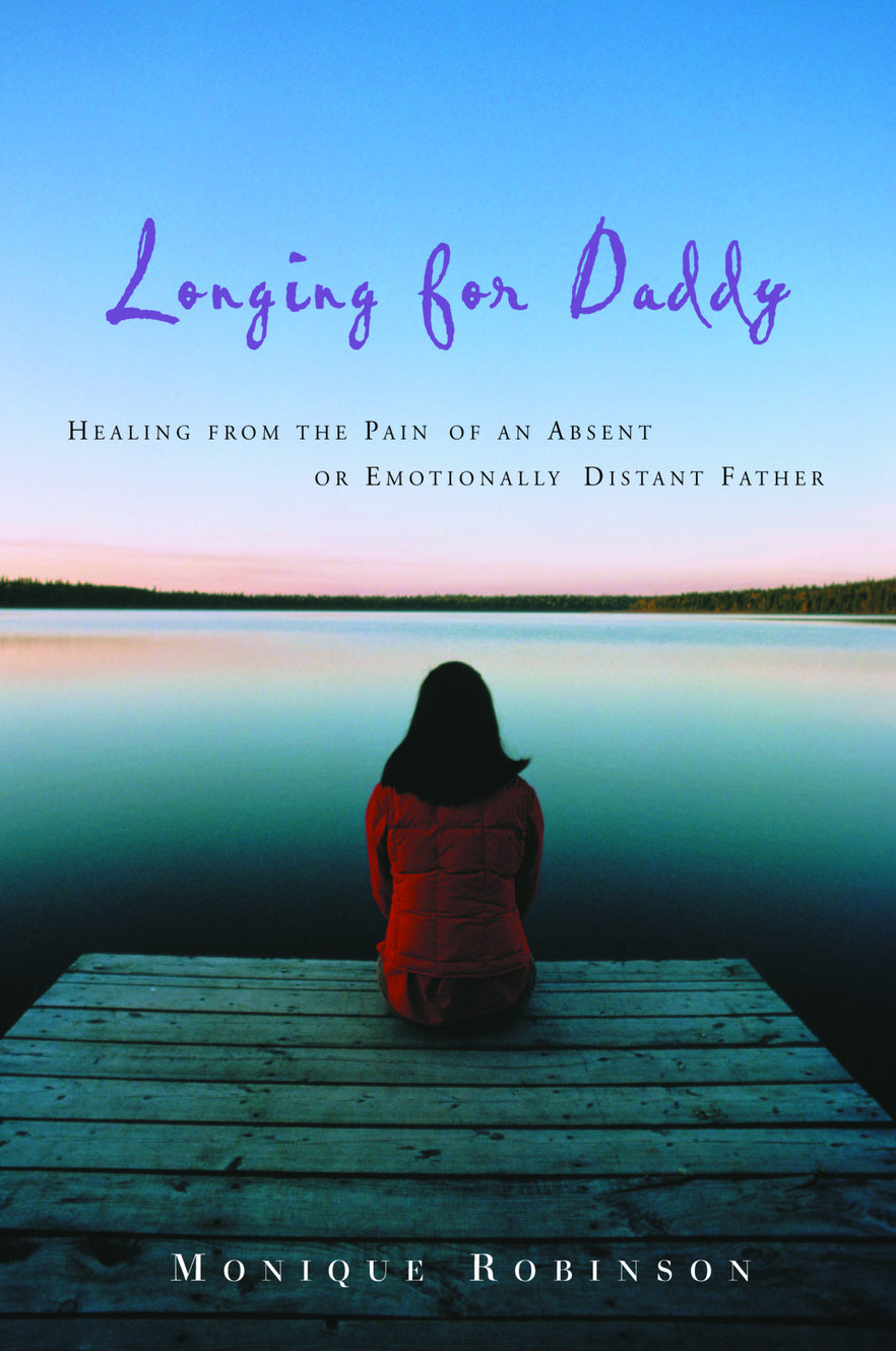 Longing For Daddy