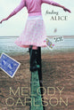Finding Alice: Young Woman's Journey Through Schizophrenia
