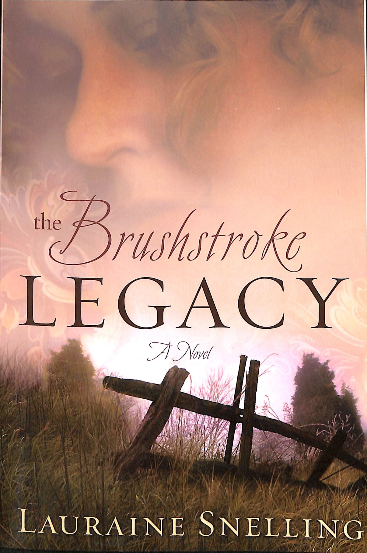 The Brushstroke Legacy