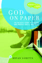 God on Paper (Dialogue Of Faith Series)