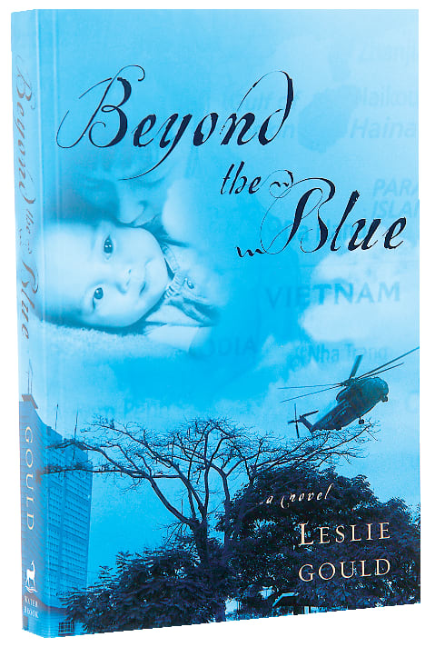 Beyond the Blue