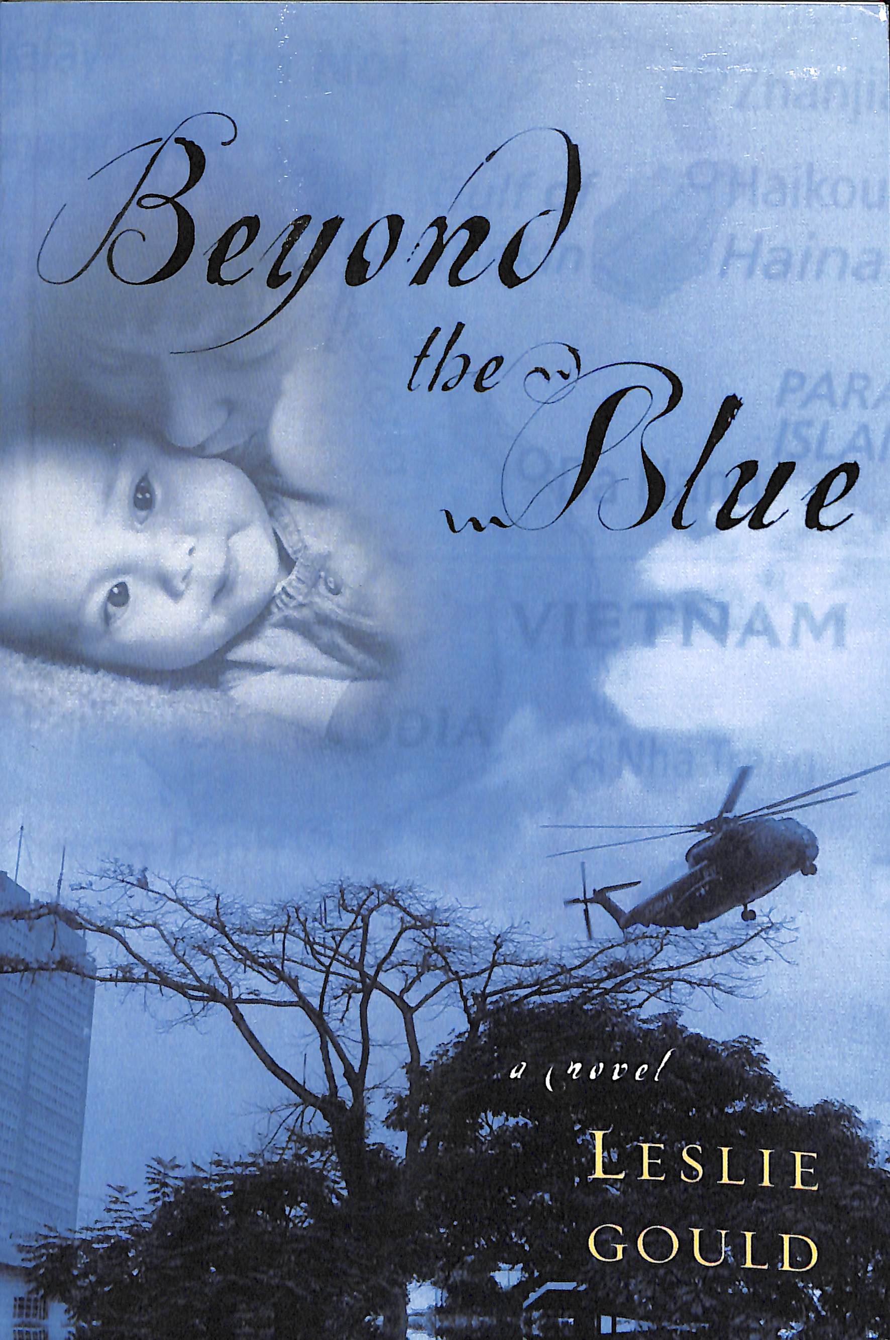 Beyond the Blue