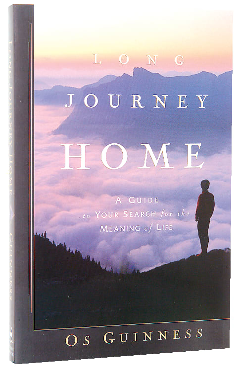 Long Journey Home