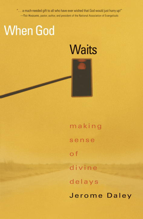 When God Waits