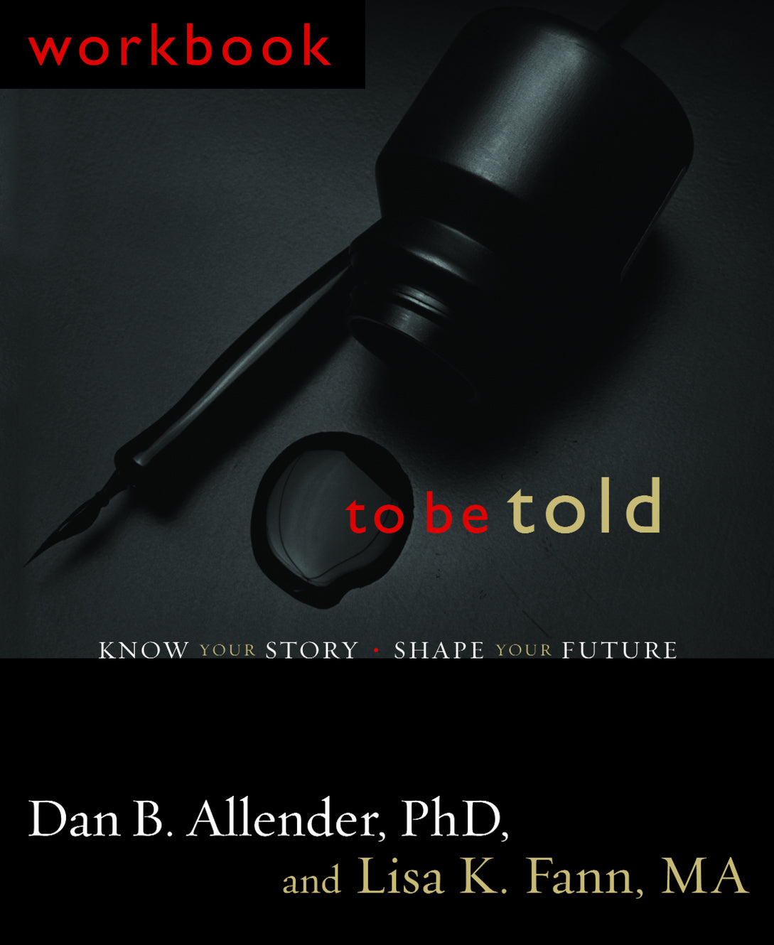 To Be Told (Workbook)