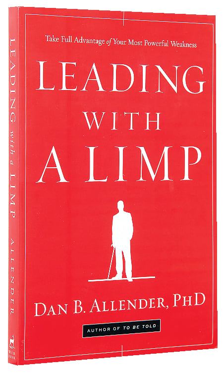Leading With a Limp