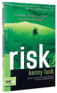 Risk (#01 in God's Man Series)