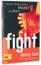 Fight (#03 in God's Man Series)
