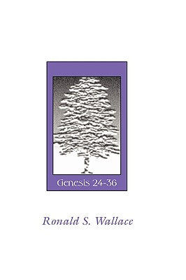 Isaac and Jacob - Genesis 24-36