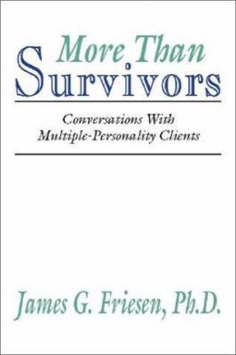 More Than Survivors (Mpd)