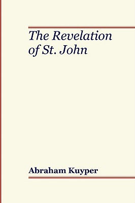 The Revelation of St John