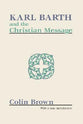 Karl Barth and the Christian Message