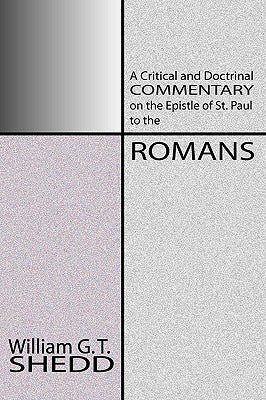 Commentary on Romans