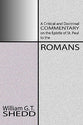Commentary on Romans
