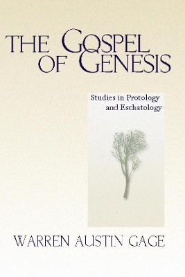 The Gospel of Genesis