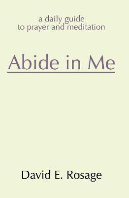 Abide in Me