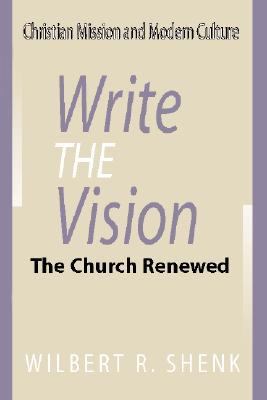 Write the Vision