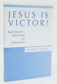 Jesus is Victor
