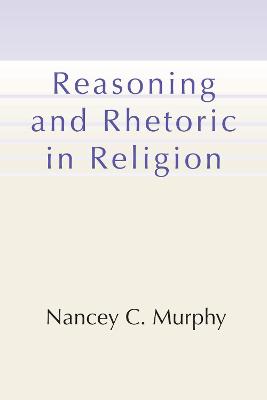 Reasoning & Rhetoric in Religion