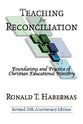 Teaching For Reconciliation (2nd Ed)