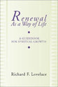 Renewal as a Way of Life