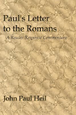 Paul's Letter to the Romans