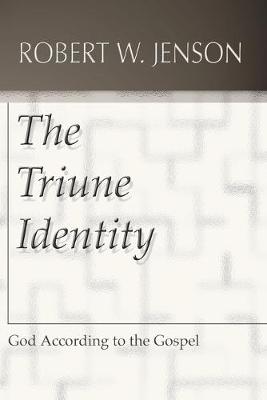 The Triune Identity