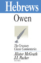 Hebrews (Crossway Classic Commentaries Series)