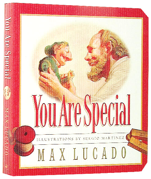 You Are Special