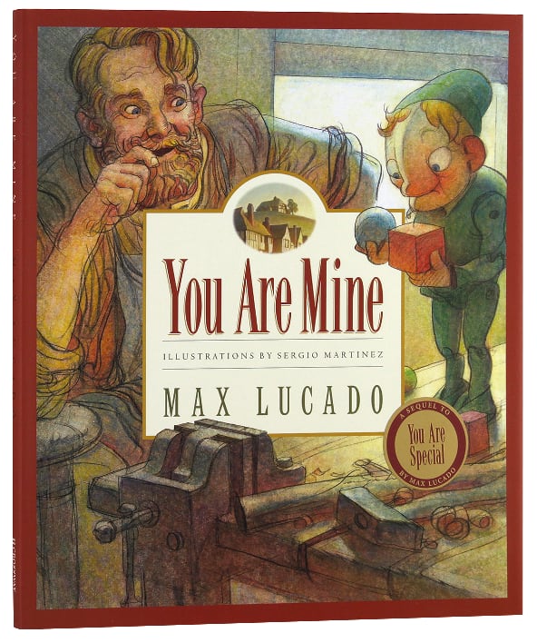 You Are Mine (Wemmicks Collection)
