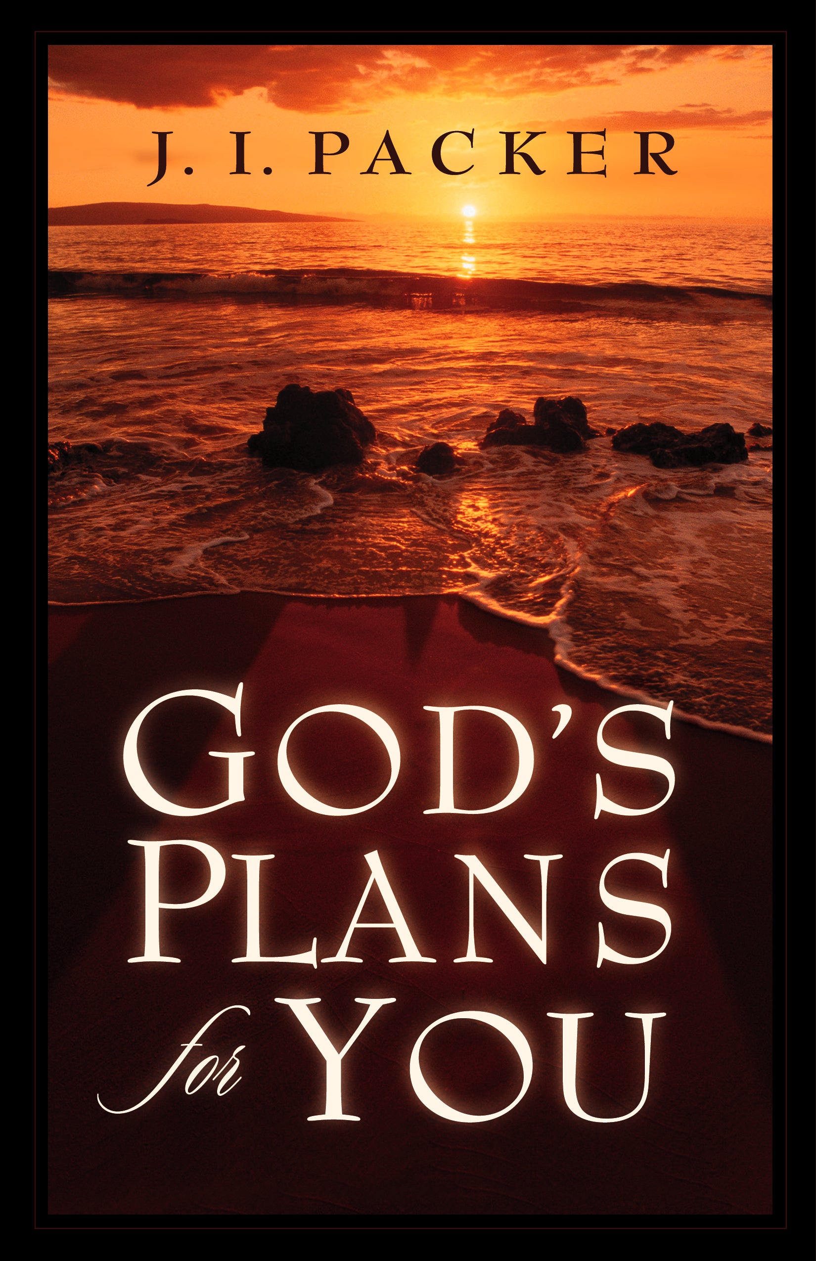 God's Plan For You
