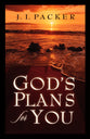 God's Plan For You