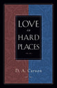 Love in Hard Places