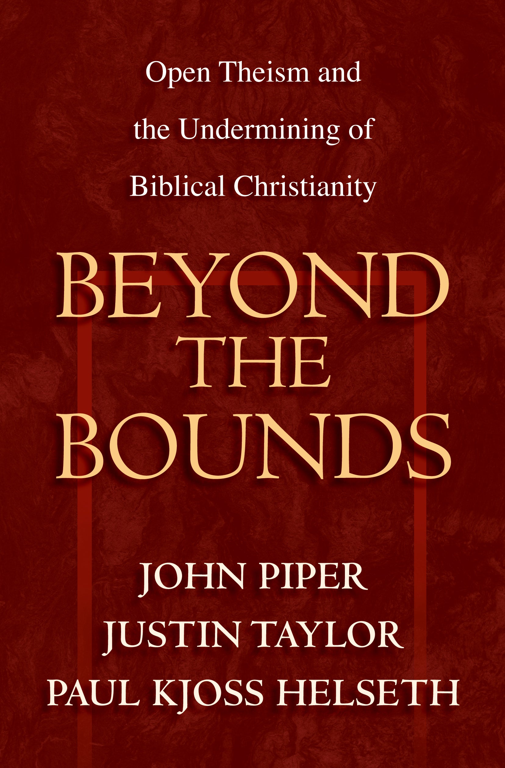 Beyond the Bounds
