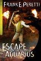 Escape From the Island of Aquarius (#02 in Cooper Kids Series)