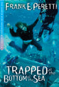 Trapped At the Bottom of the Sea (#04 in Cooper Kids Series)