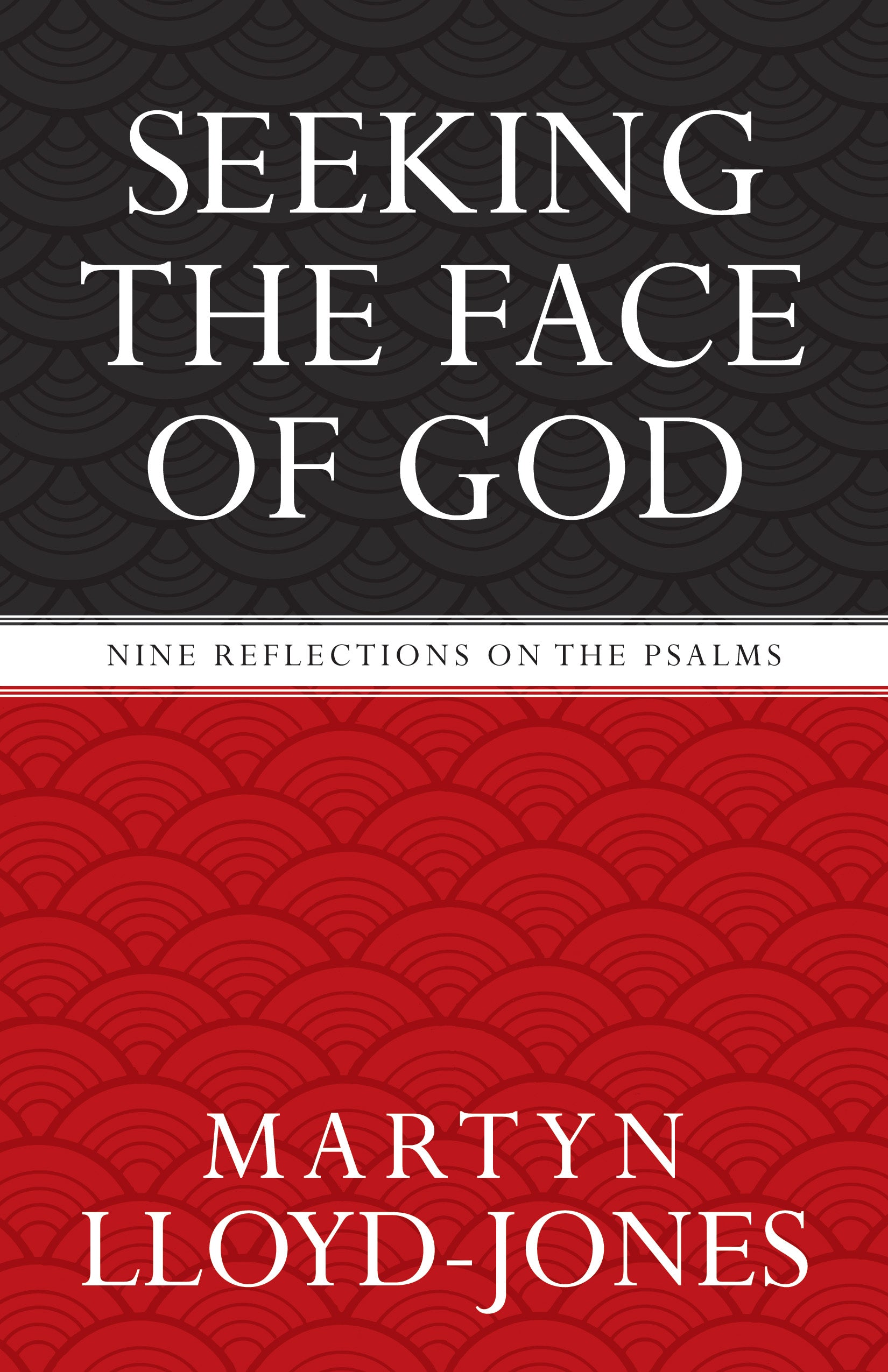 Seeking the Face of God