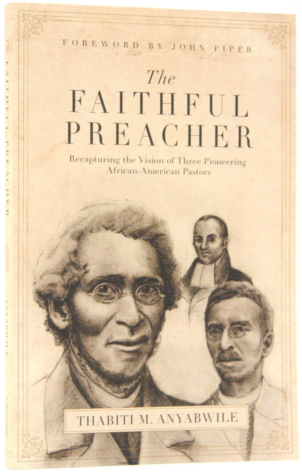 The Faithful Preacher