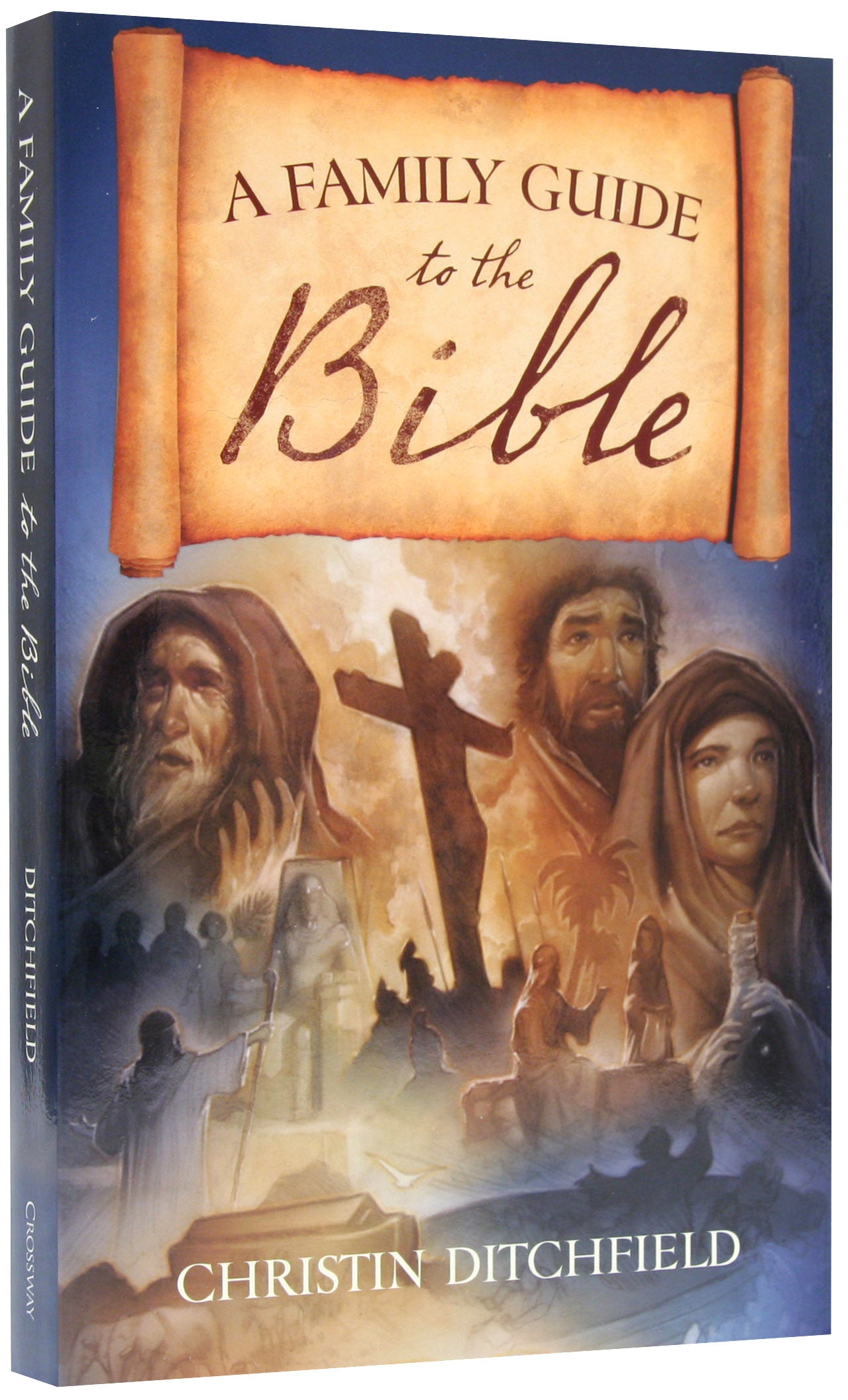 Family Guide to the Bible